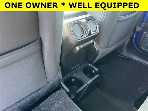 Used 2019 Jeep Wrangler Unlimited Sport S image 21