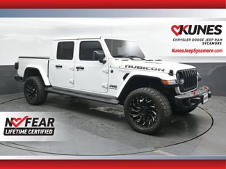 Used 2022 Jeep Gladiator Rubicon w/ LED Lighting Group AWD/4WD video 1
