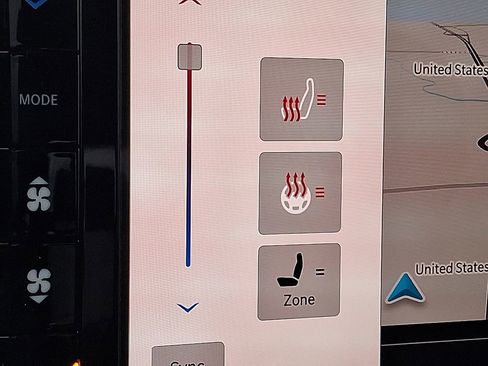 New 2026 RAM 1500 4x4 Crew Cab image 15