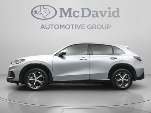 Used 2024 Honda HR-V EX-L image 28