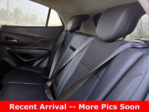 Used 2017 Buick Encore Preferred image 15