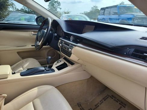 Used 2014 Lexus ES 350 w/ Luxury Package image 31