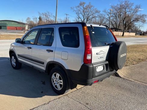 Used 2003 Honda CR-V EX image 8