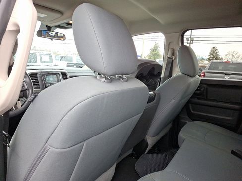 Used 2019 RAM 1500 Express w/ Express Value Package image 21