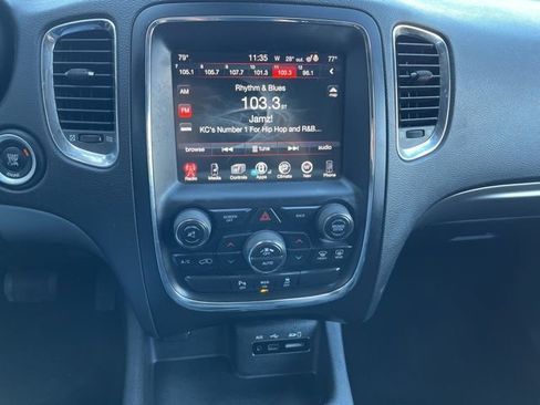 Used 2014 Dodge Durango SXT w/ Quick Order Package 23B AWD/4WD image 21