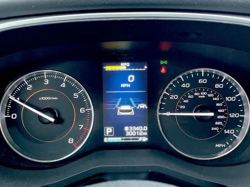 Used 2019 Subaru Crosstrek 2.0i Limited w/ Moonroof Package w/Navigation image 26