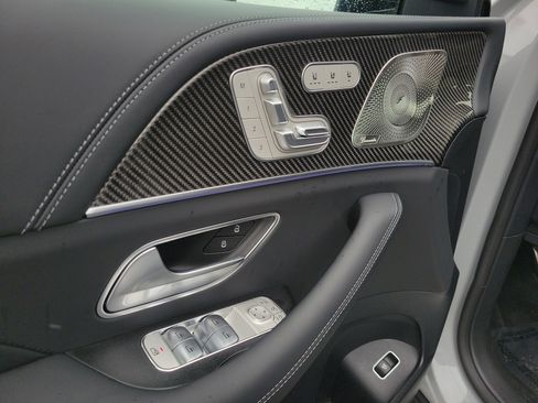 New 2026 Mercedes-Benz GLE 53 AMG 4MATIC Coupe image 17