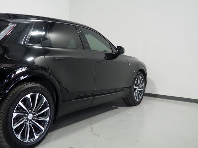 Used 2024 Cadillac Lyriq Sport RWD image 56