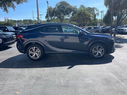 Used 2024 Lexus RX 350 FWD w/ Accessory Package (K3) image 7