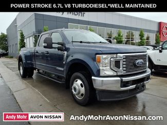 Used 2020 Ford F350 XL w/ STX Appearance Package AWD/4WD video 2