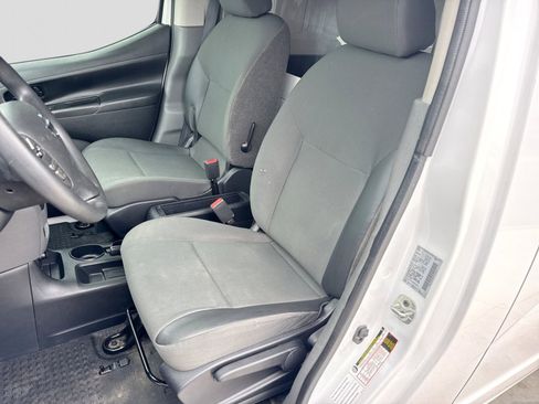 Used 2021 Nissan NV200 SV w/ Back Door Glass Package FWD image 14