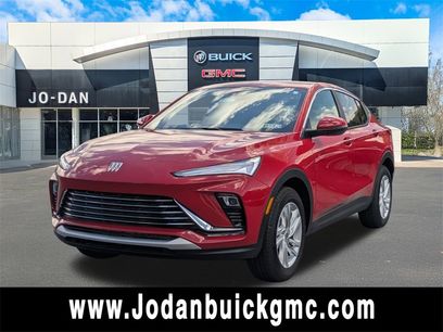 New 2026 Buick Envista Preferred w/ Convenience I Package