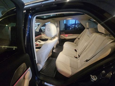 Used 2022 Mercedes-Benz GLE 350 4MATIC image 14