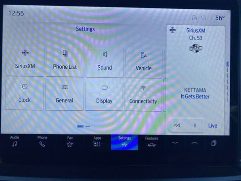 New 2025 Ford F150 STX w/ Equipment Group 200A image 36