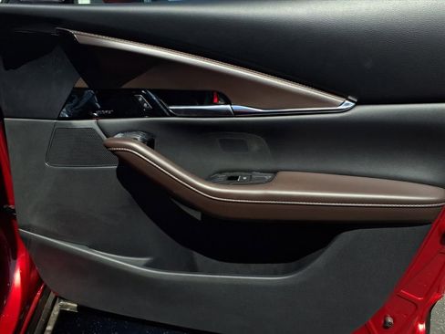 New 2025 MAZDA CX-30 AWD 2.5 S w/ Premium Package image 24