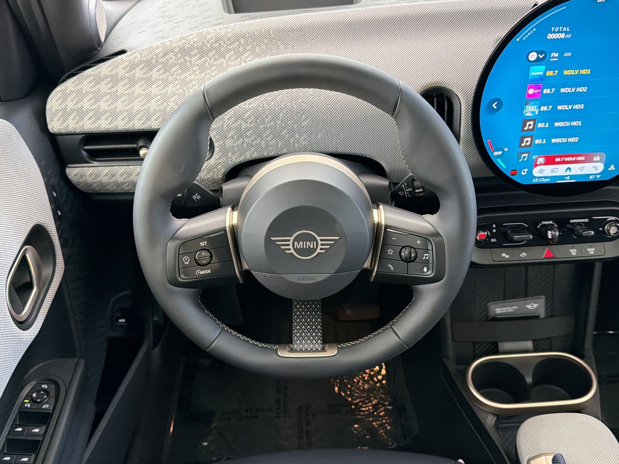 New 2026 MINI Cooper S FWD image 18