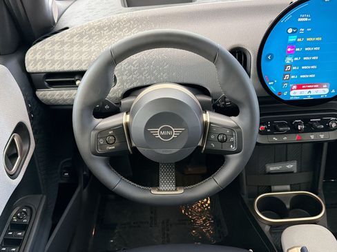 New 2026 MINI Cooper S FWD image 18