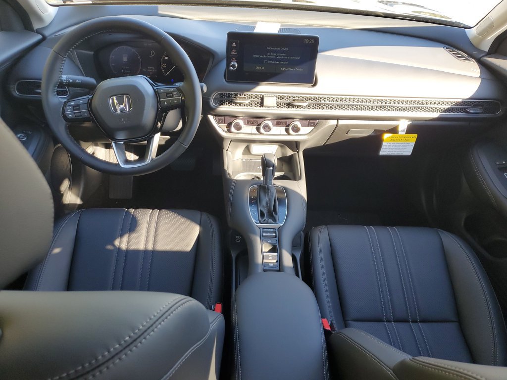 New 2027 Honda HR-V EX-L image 13