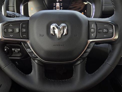 New 2026 RAM 1500 Laramie image 22