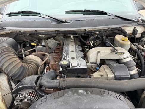 Used 2002 Dodge Ram 2500 Truck SLT image 27