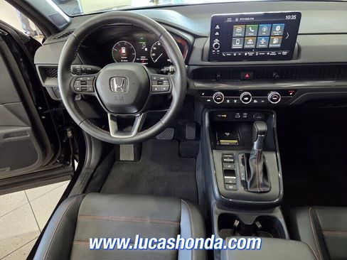 Used 2024 Honda CR-V Sport-L image 9