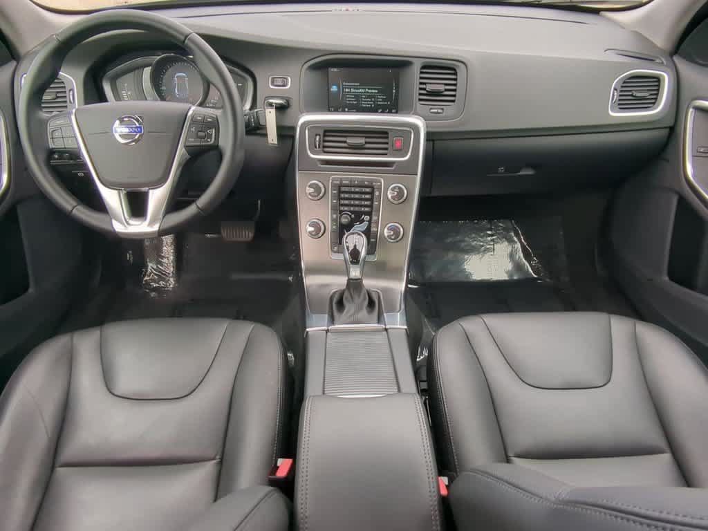 Used 2016 Volvo S60 T5 Premier FWD image 14