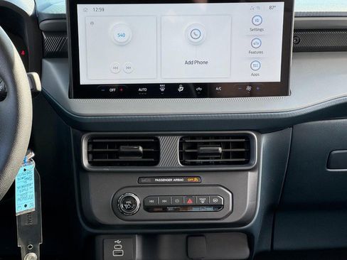 New 2026 Ford Maverick XL w/ Equipment Group 101A image 12