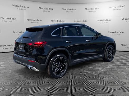 Used 2026 Mercedes-Benz GLA 250 4MATIC image 5