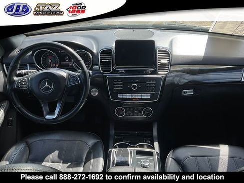 Used 2017 Mercedes-Benz GLE 350 image 15
