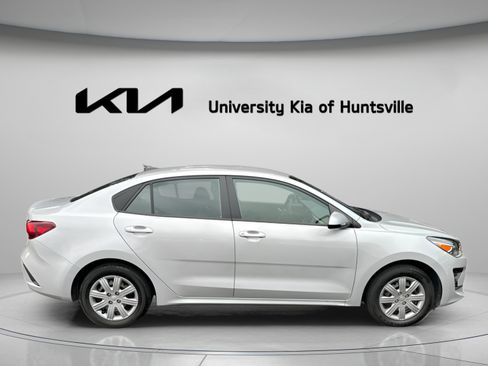 Used 2023 Kia Rio LX FWD image 9