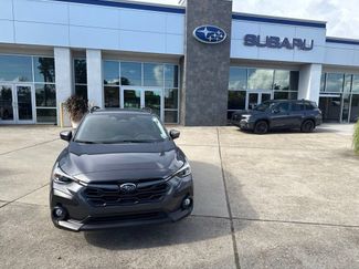 Used 2024 Subaru Crosstrek 2.0i Premium AWD/4WD video 2