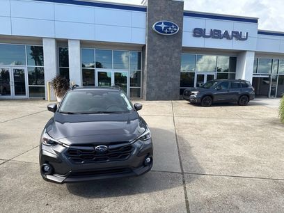 Used 2024 Subaru Crosstrek 2.0i Premium