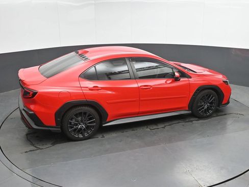 Used 2022 Subaru WRX Premium AWD/4WD image 23