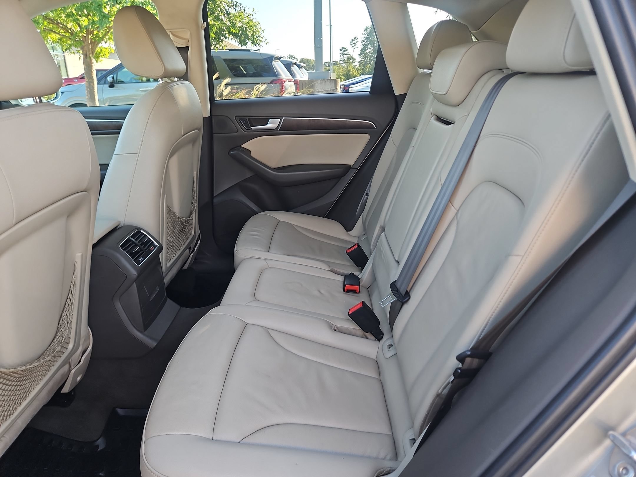 Used 2014 Audi Q5 3.0T Premium Plus AWD/4WD image 37
