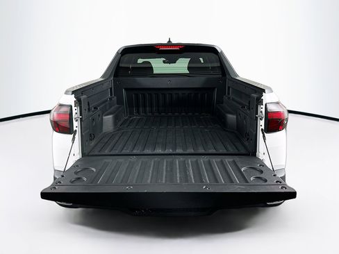 Used 2024 Hyundai Santa Cruz SEL image 28