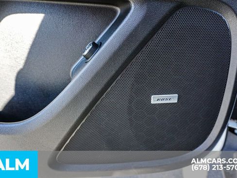 Used 2021 Chevrolet Traverse RS w/ LPO, Floor Liner Package image 52