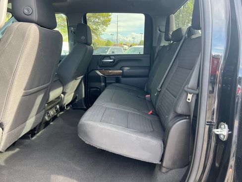Used 2023 GMC Sierra 3500 SLE w/ X31 Off-Road Package AWD/4WD image 24