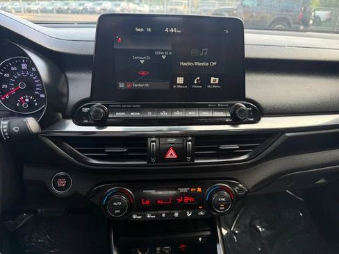Used 2021 Kia Forte EX FWD image 7