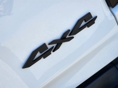 Used 2025 RAM 1500 Tradesman image 11