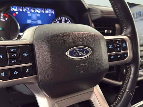 Used 2024 Ford Expedition Max XLT AWD/4WD image 25