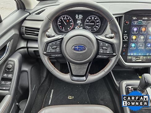 Certified 2024 Subaru Crosstrek 2.5i Limited image 13