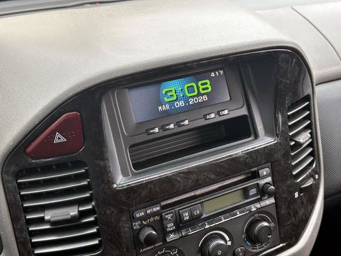 Used 2003 Mitsubishi Montero 20th Anniversary image 22