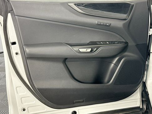 Certified 2025 Lexus NX 350h AWD w/ Premium Package image 19