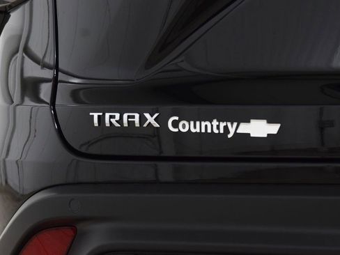 New 2026 Chevrolet Trax LS w/ LS Convenience Package FWD image 21