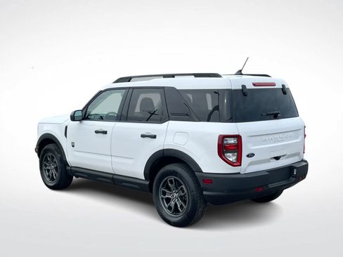 Used 2024 Ford Bronco Sport Big Bend w/ Convenience Package AWD/4WD image 6