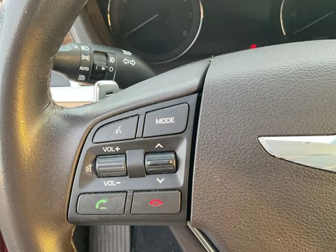 Used 2016 Hyundai Genesis 3.8 w/ Option Group 03 image 33