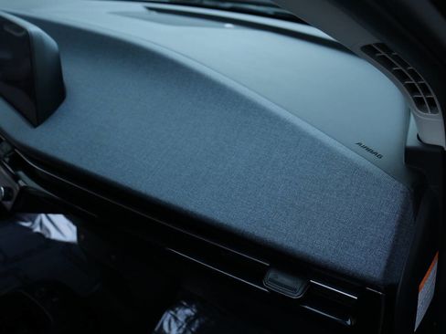 Used 2023 Kia EV6 Wind w/ Wind Technology Package image 32