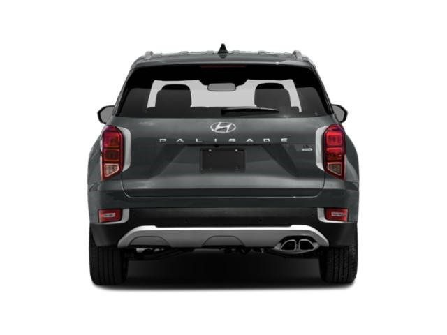 Used 2020 Hyundai Palisade SEL FWD image 9