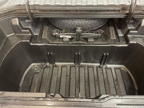 Used 2025 Honda Ridgeline TrailSport image 24