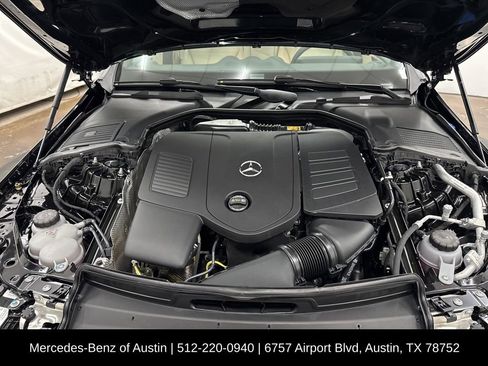 Certified 2026 Mercedes-Benz C 300 Sedan image 32